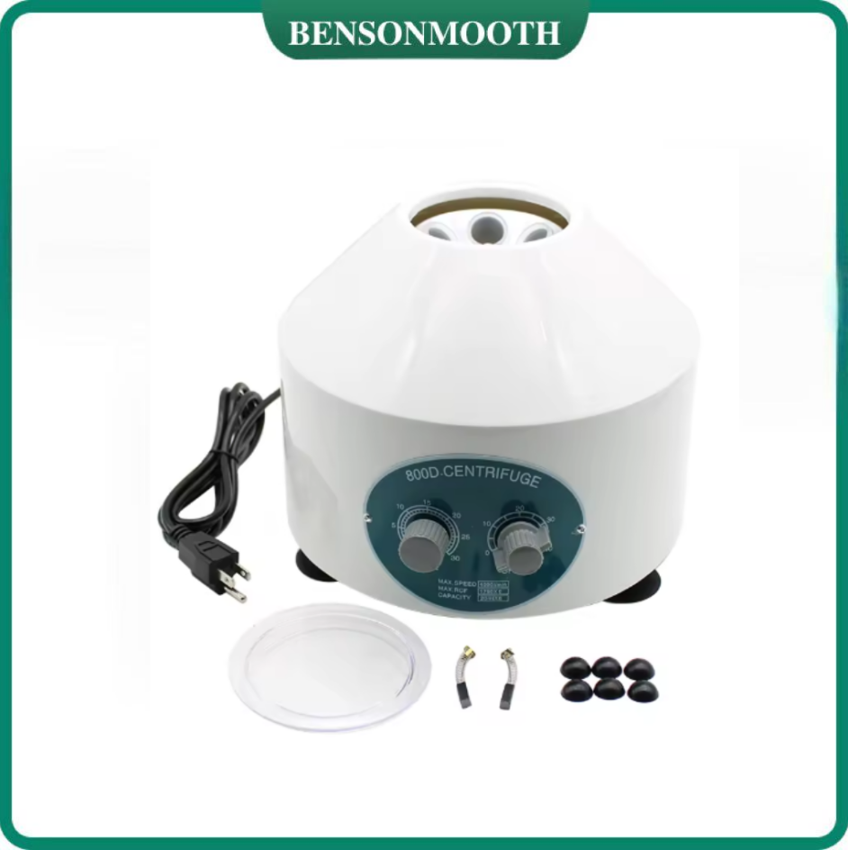 800D Desktop Electric Medical  - Xlab Medical ulasan dan harga