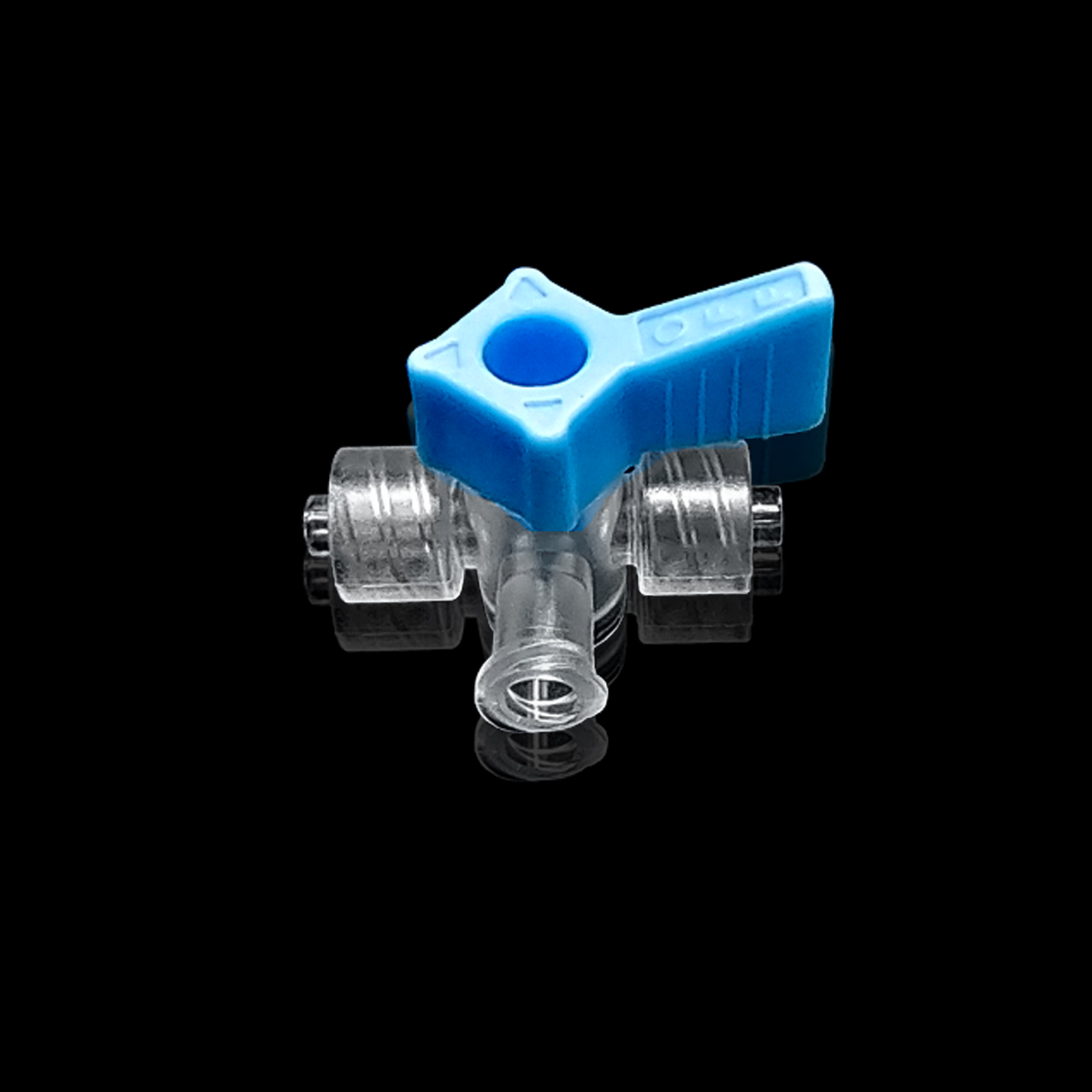 50 Three-Way Stopcock Valves,  - Medical Lab ulasan dan harga