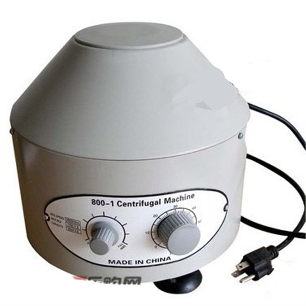 Electric Lab Centrifuge Lab Me - Xlab Medical ulasan dan harga