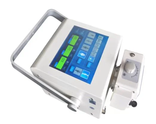 THR-5KW Medical Portable Mobil - Xlab Medical ulasan dan harga