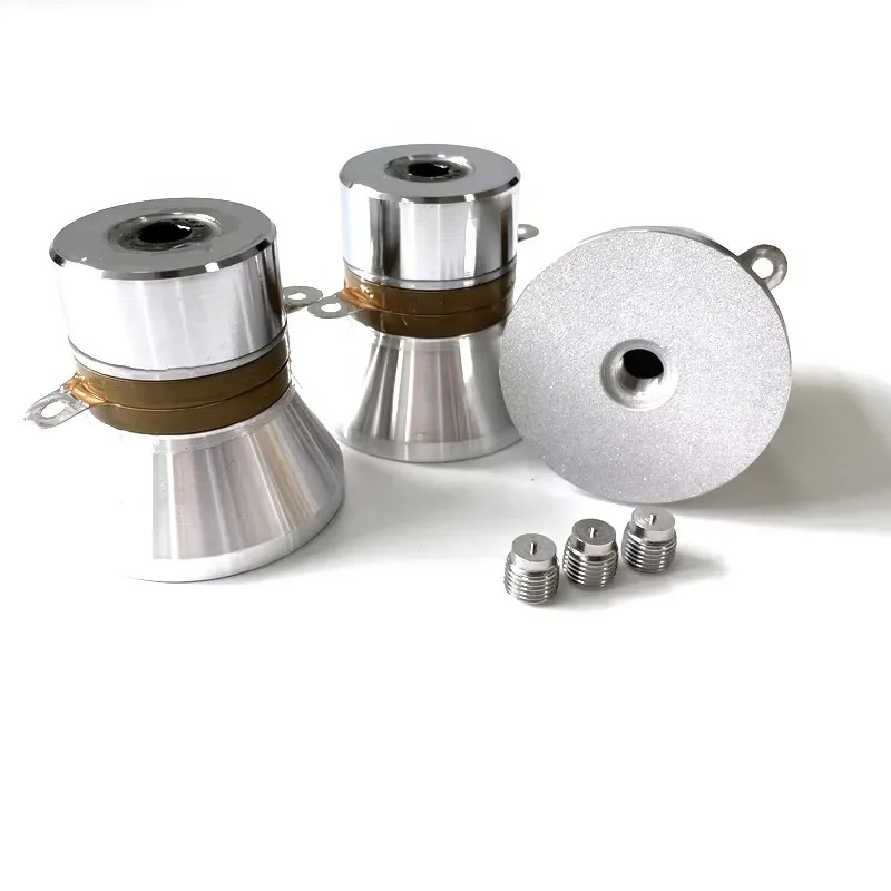 CE Certified 28-135KHz 50-100W - Medical Lab ulasan dan harga