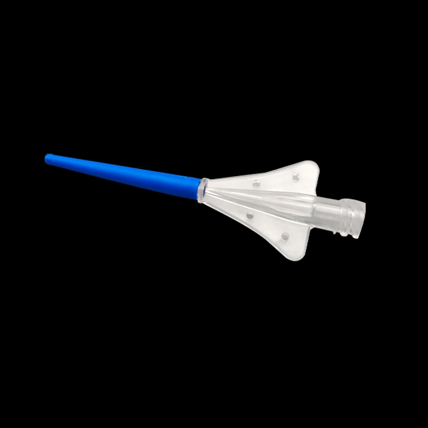 100 Ruhr Guide Connectors, Dur - Medical Lab ulasan dan harga
