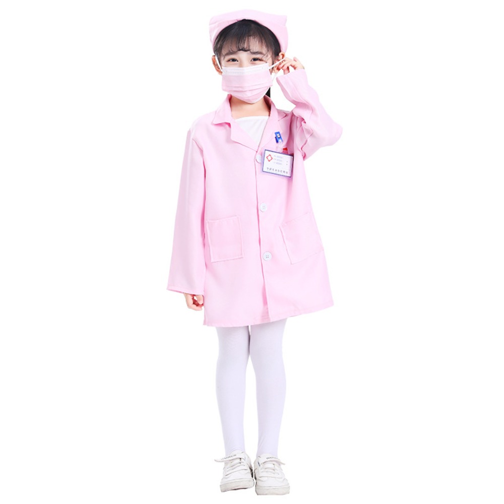 Kids Doctor & Nurse Role Play  - Medical Lab ulasan dan harga